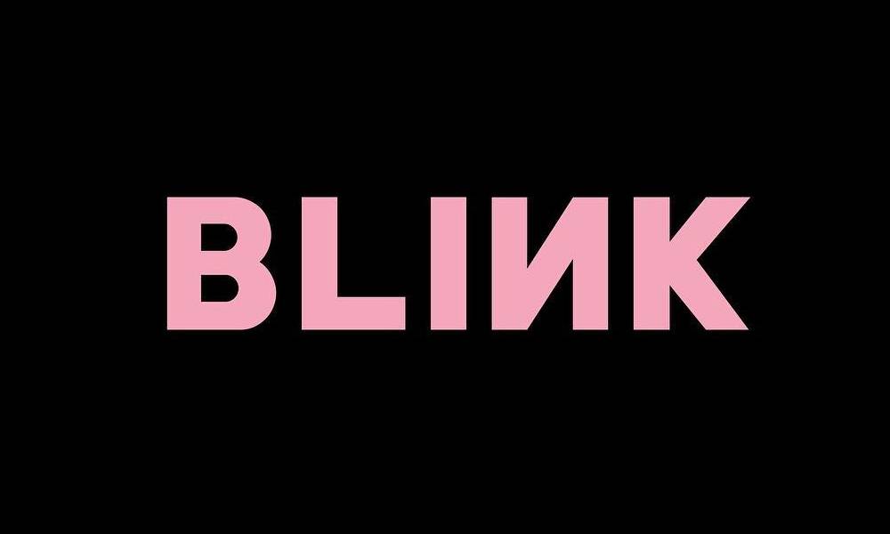 1649496918 2 شعار بلاك بينك الجديد BlackPink والفرق بينه وبين القديم