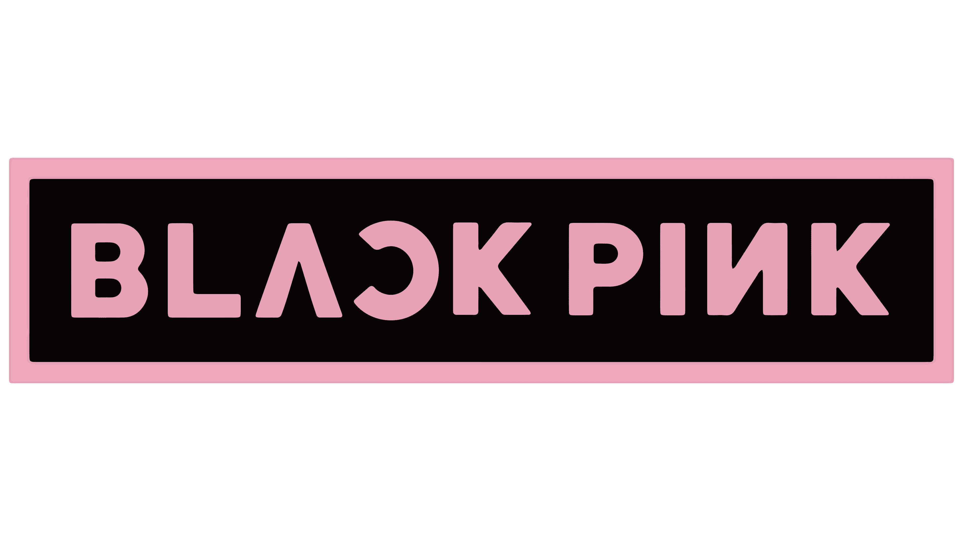 1649496918 569 شعار بلاك بينك الجديد BlackPink والفرق بينه وبين القديم