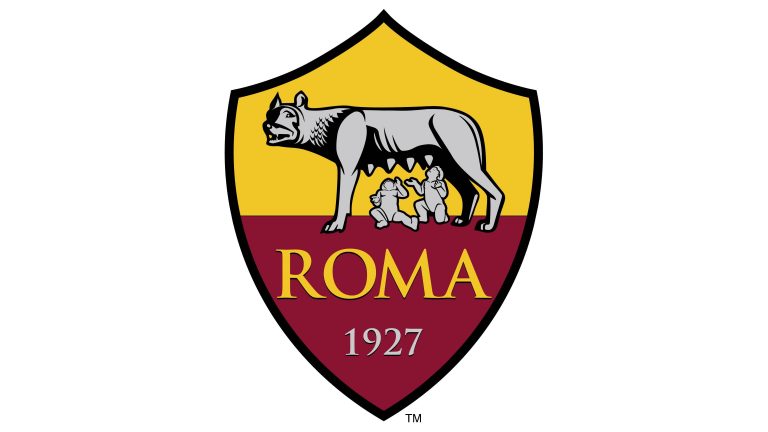 1649660067 476 قصة شعار نادي روما AS Roma