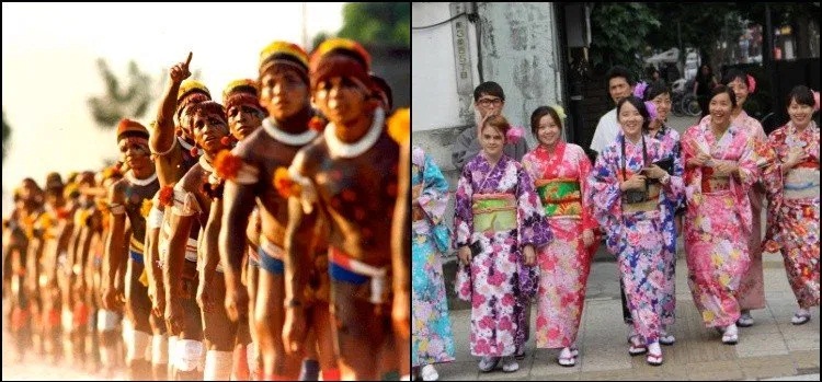 1649865920 192 الفرق بين الصينيين والكوريين واليابانيين بالصور