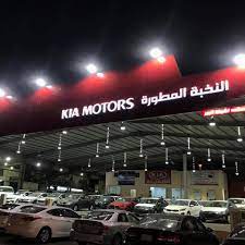 1653259944 608 افضل معرض سيارات في جدة