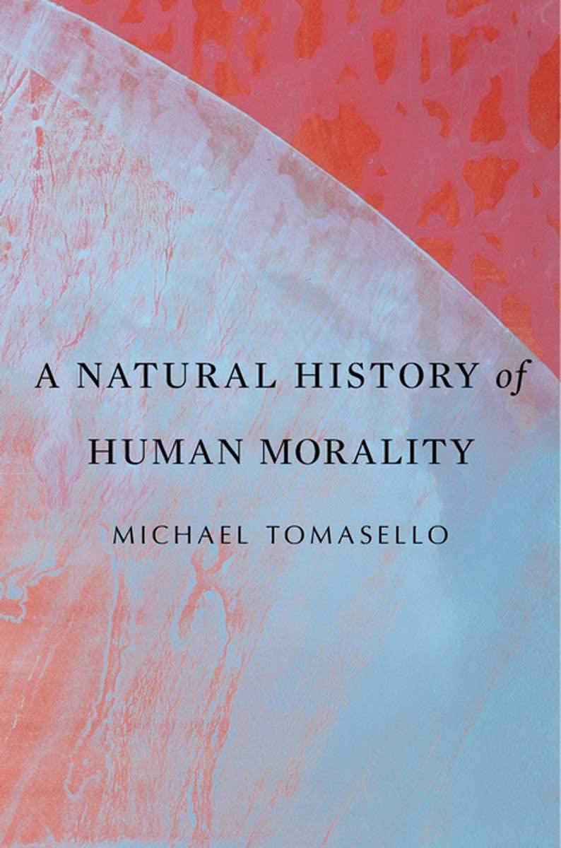 كتاب التاريخ الطبيعي لأخلاق الإنسان