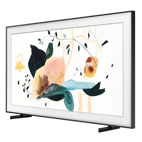 Buy Online أفضل سعر تلفزيون 65 بوصة 65LS03T 4K QLED من سامسونج في مصر 2020 |  Sharafdg.com