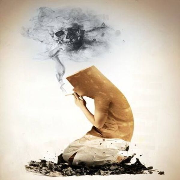 التدخين يقتل