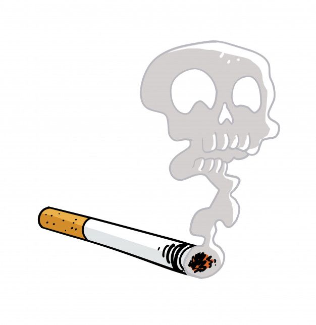 التدخين يقتل