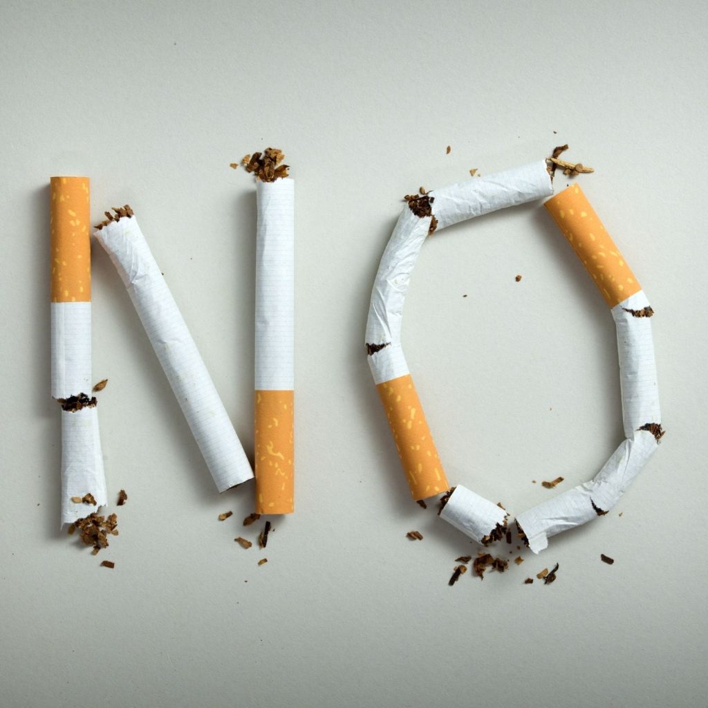 رسومات التدخين