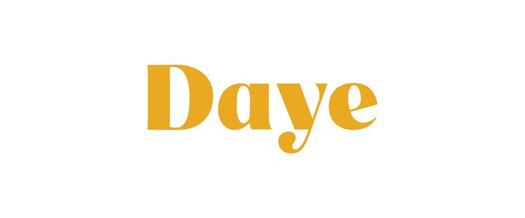 اسم Daye